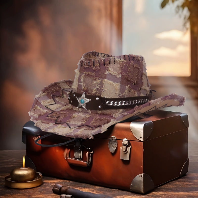 Western Cowboy Hat