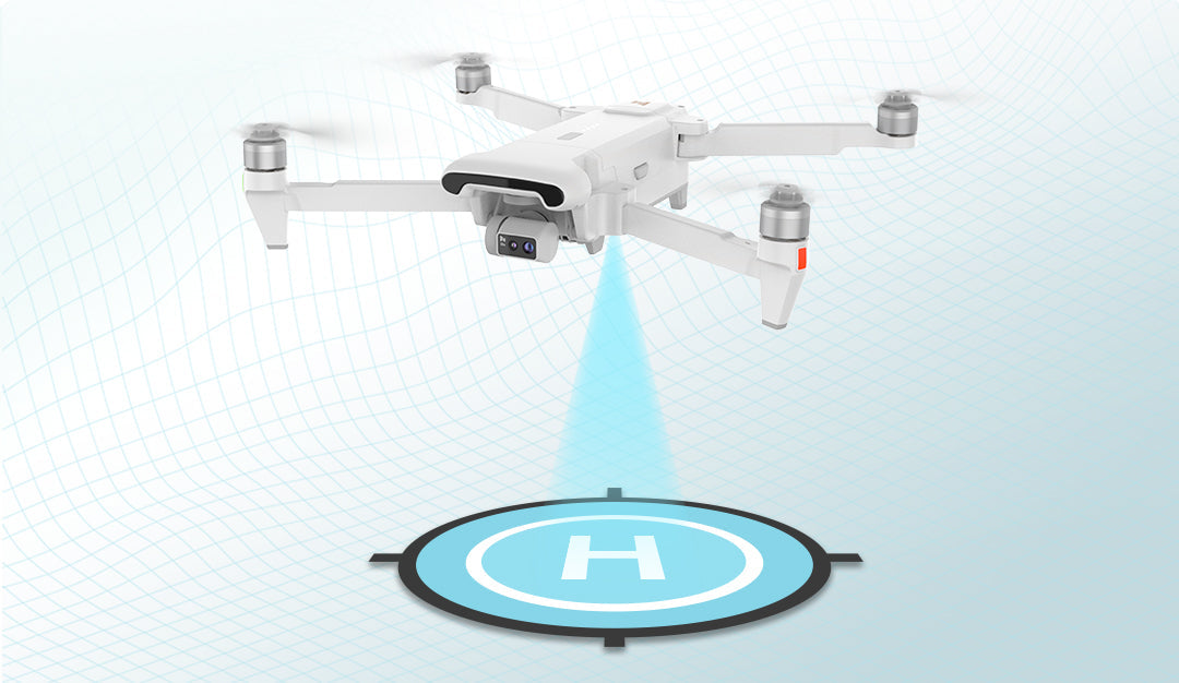 FIMI X8 Tele Max drone