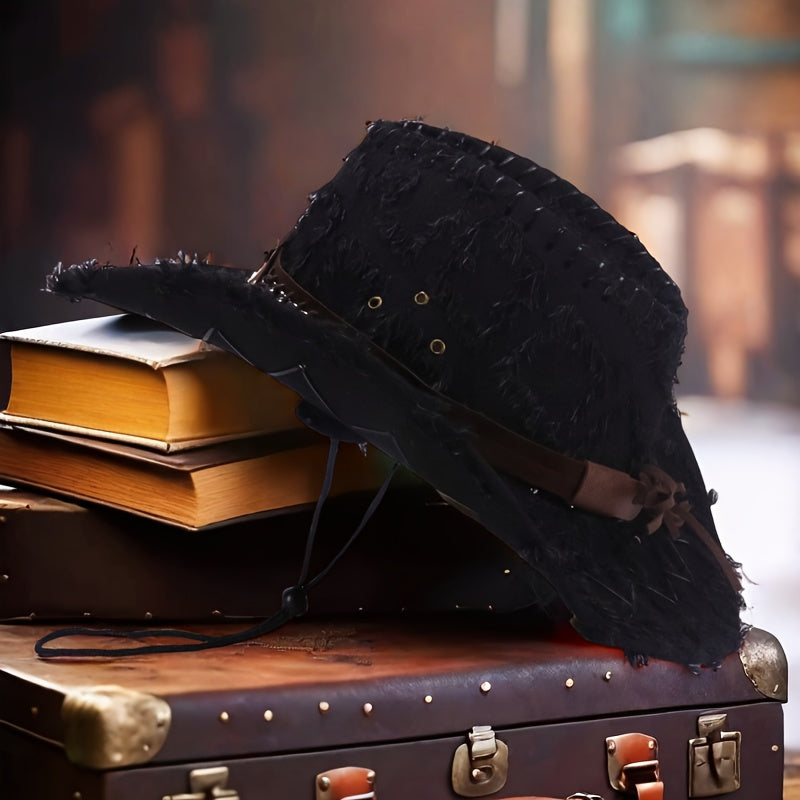 Western Cowboy Hat