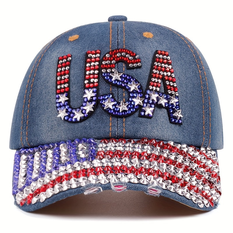 novelty baseball cap