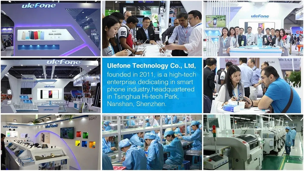 Ulefone Armor 27T Pro 5G Smartphone