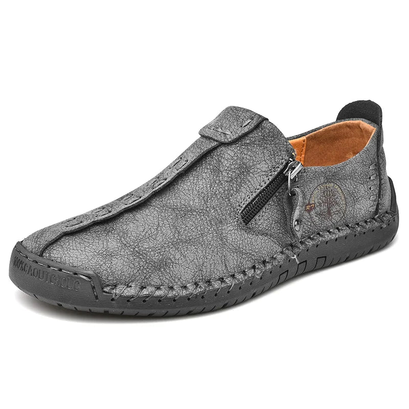 Handmade Leather Shoes