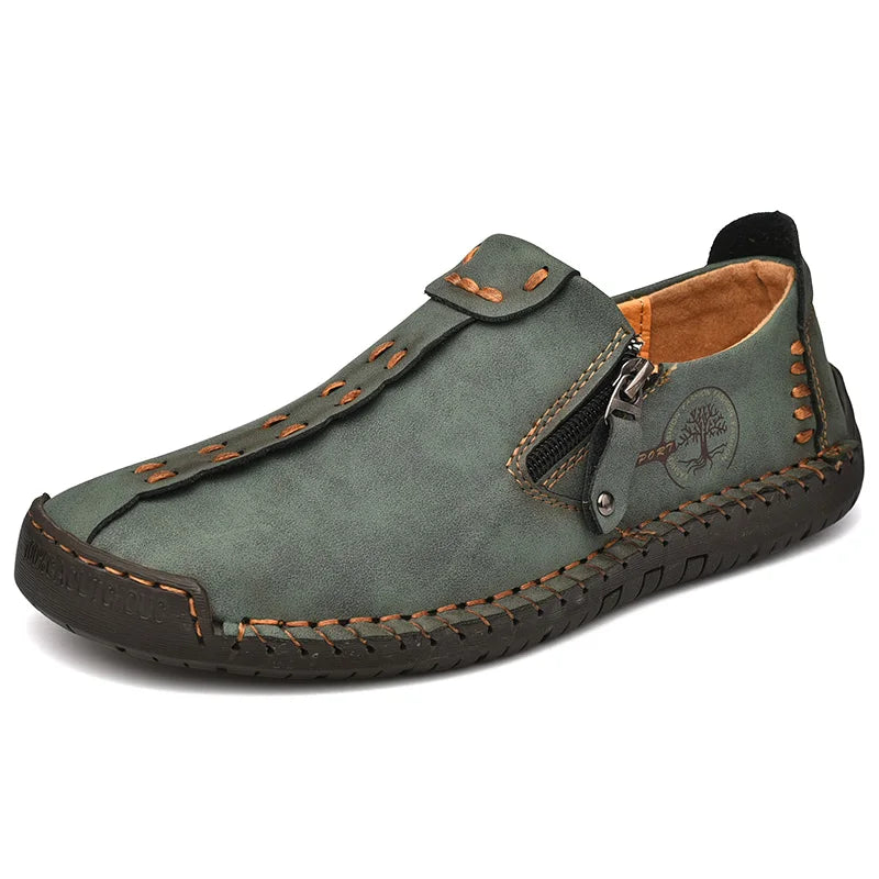 Handmade Leather Shoes