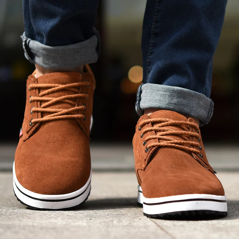 Elevator Sneakers / trainers