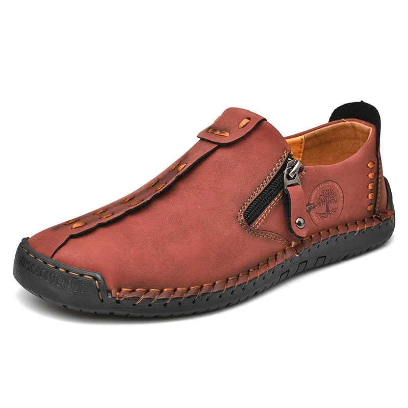 Handmade Leather Shoes