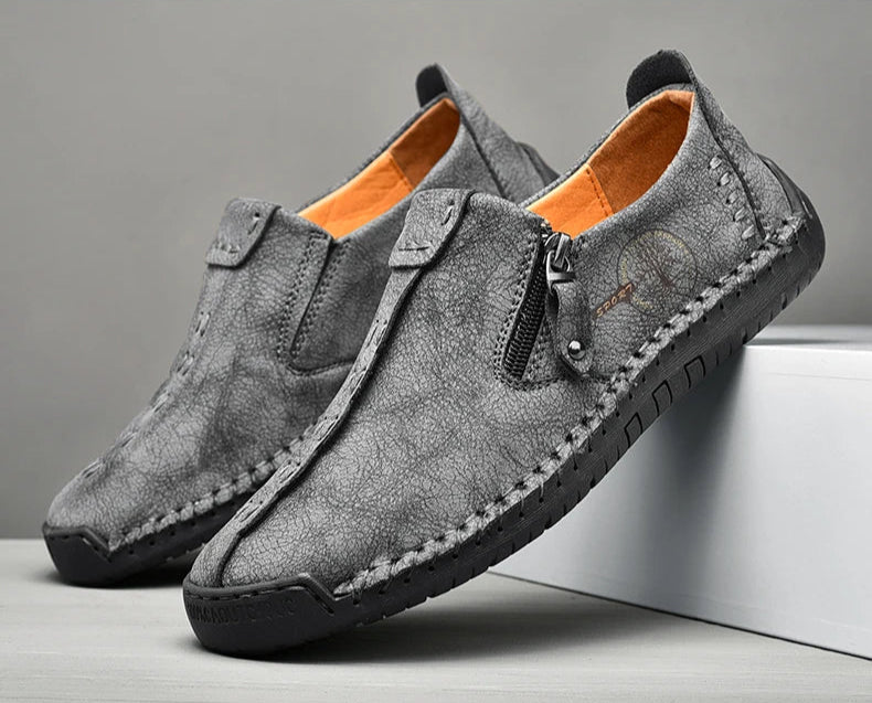 Handmade Leather Shoes