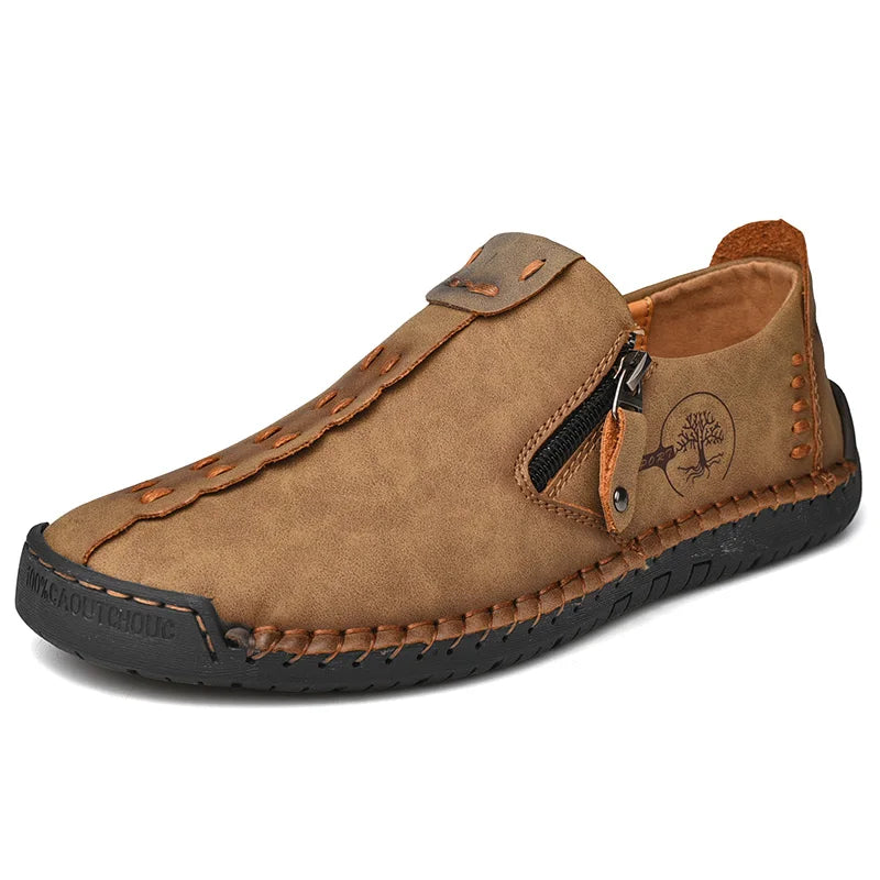 Handmade Leather Shoes