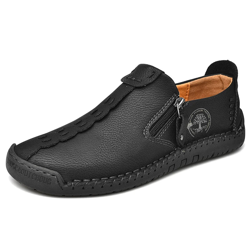 Handmade Leather Shoes
