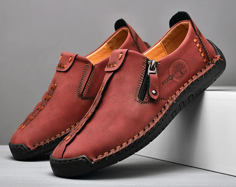 Handmade Leather Shoes