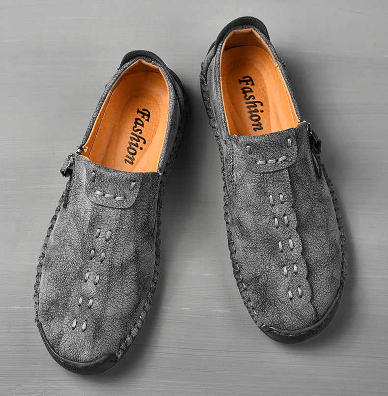 Handmade Leather Shoes