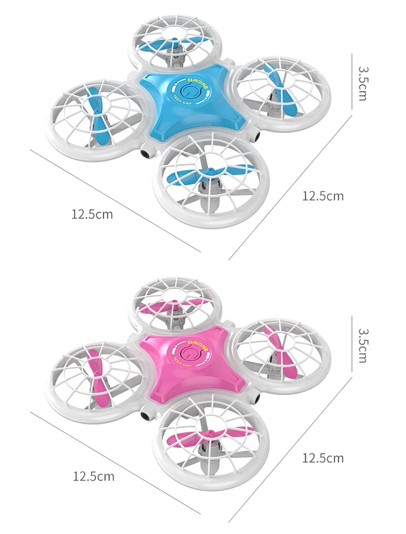 Mini Drone