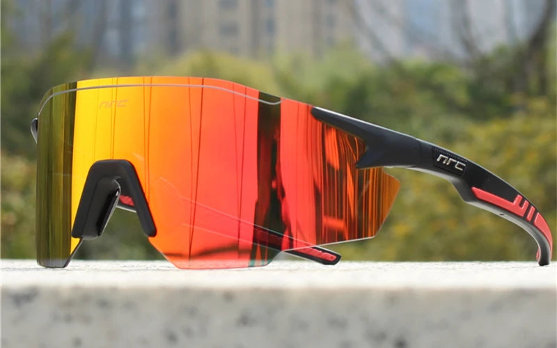 NRC Cycling Sunglasses