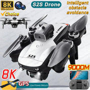 S2S Drone