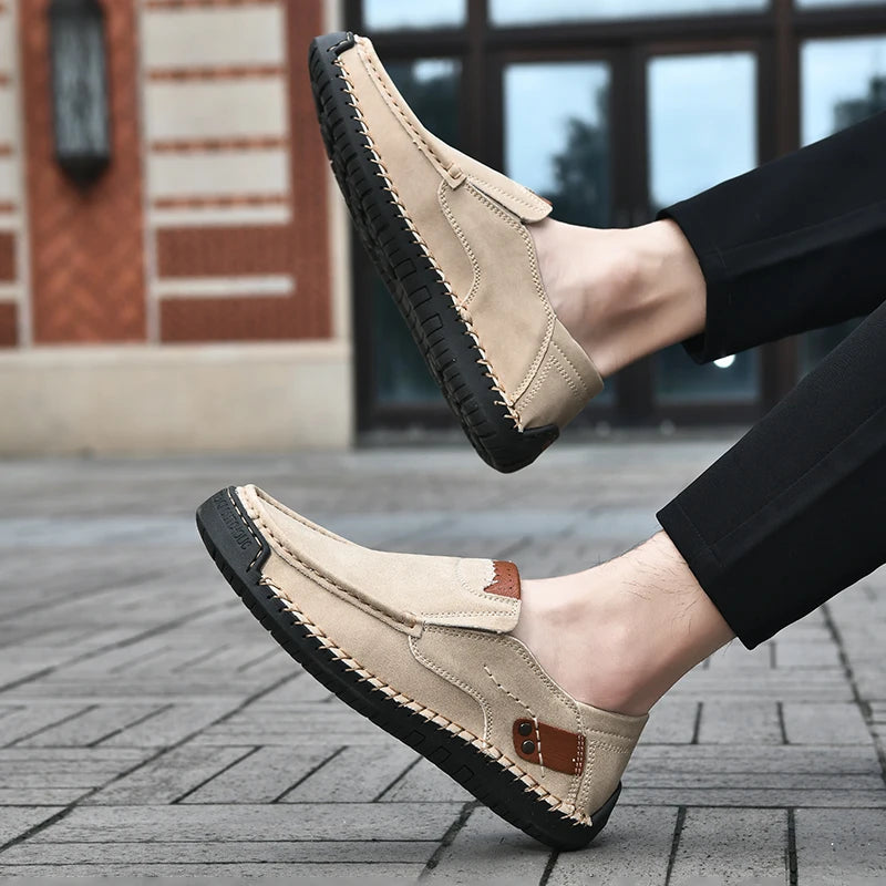 Handmade Leather  Shoes