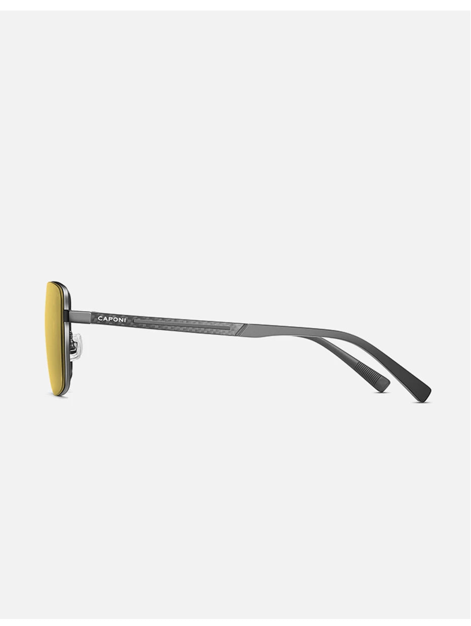 CAPONI Night Vision Sunglass