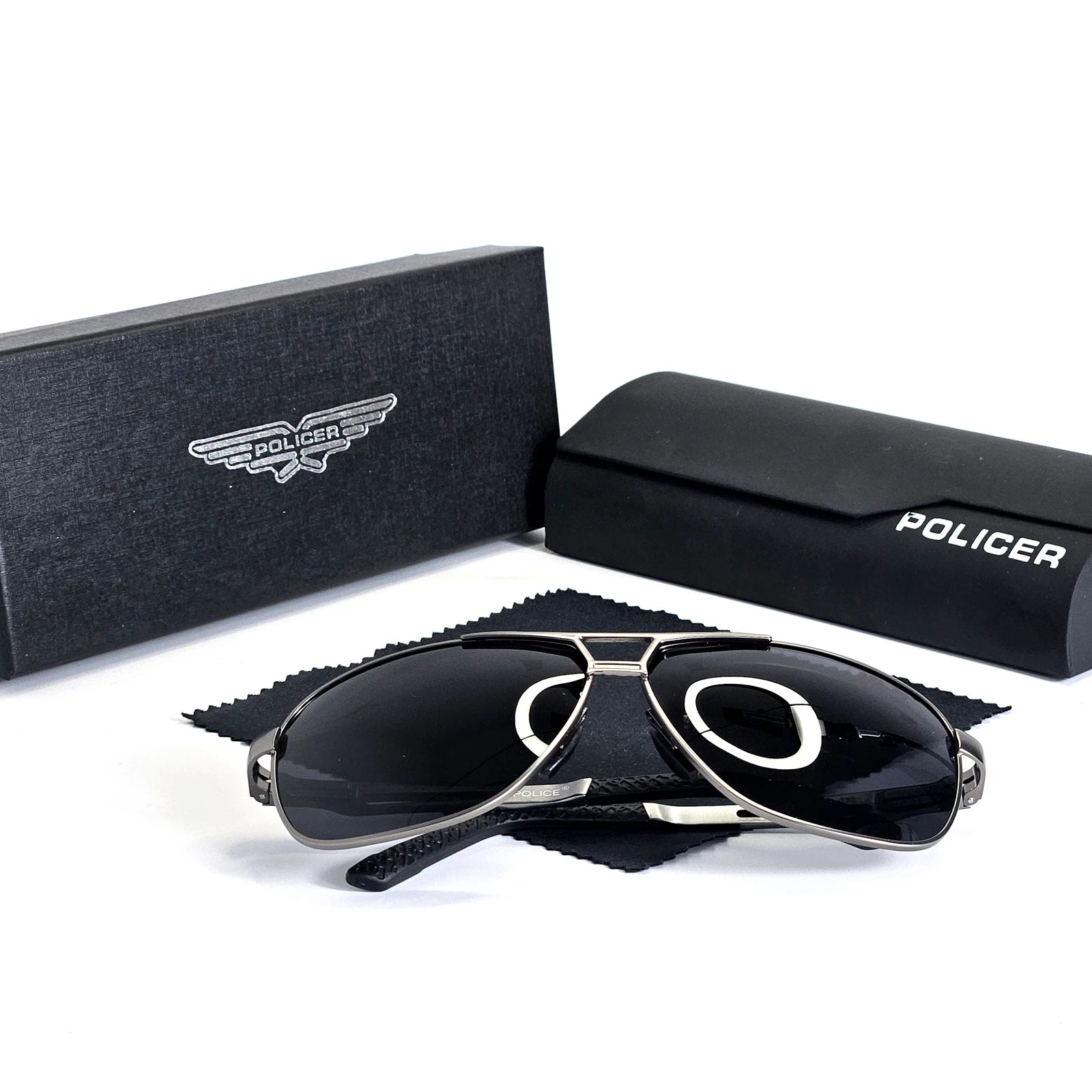 Luxury brands Policer Sunglasses