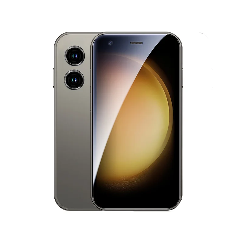 SOYES XS15 Mini Smartphone