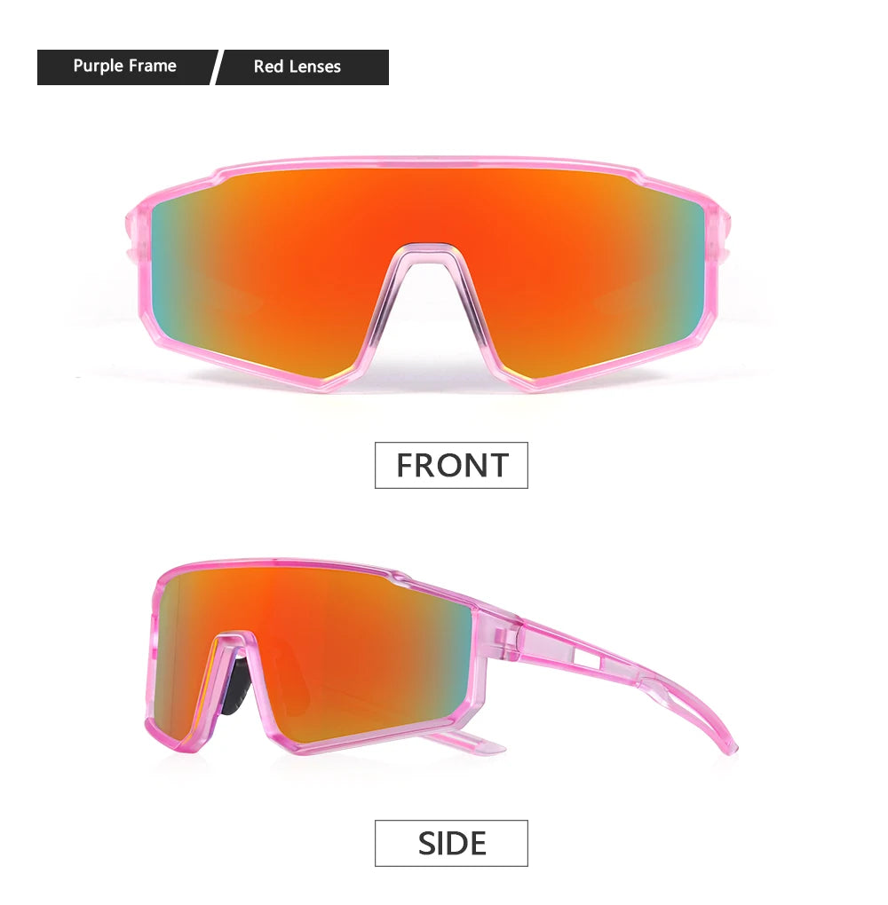 AOFLY Polarized Sunglasses
