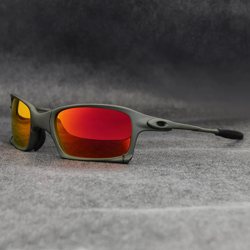 Polarized Cycling Sunglasses