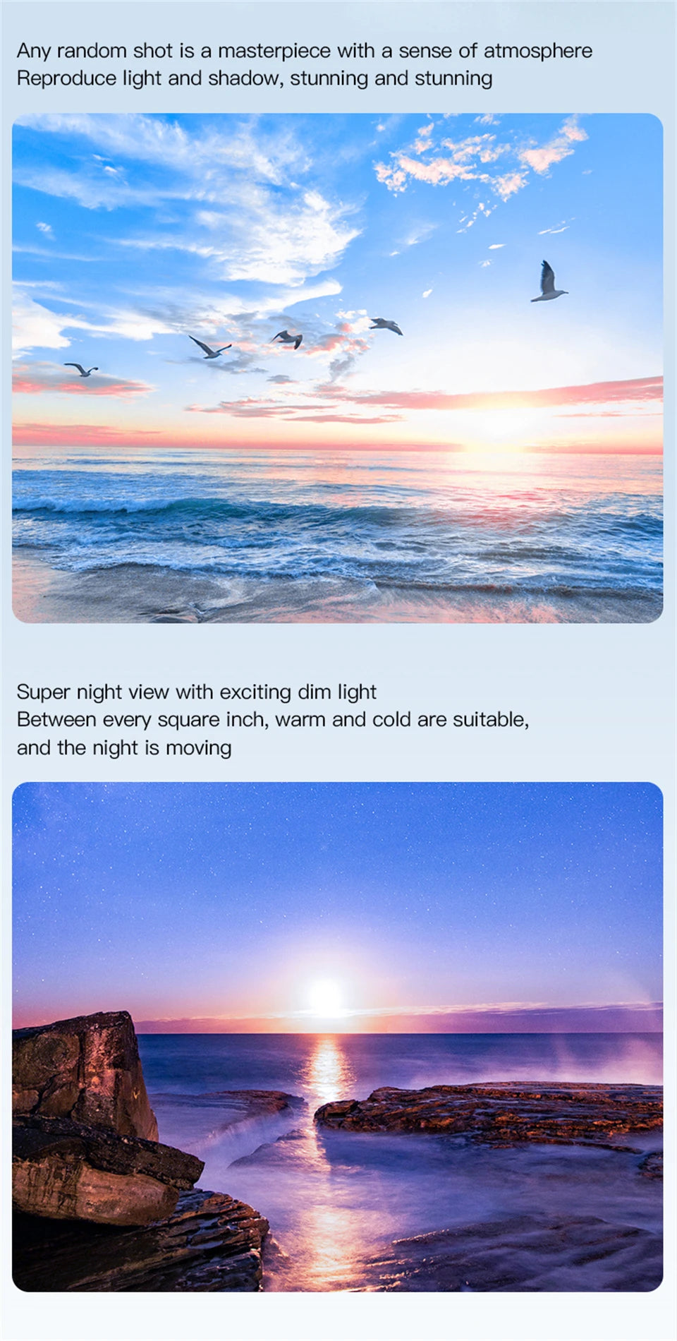 SOYES XS16 Mini Android10.0 Smartphone