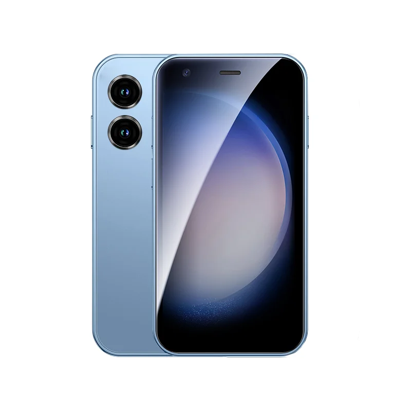 SOYES XS15 Mini Smartphone