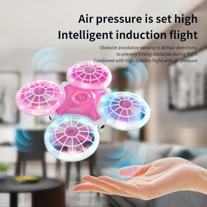 Mini Drone