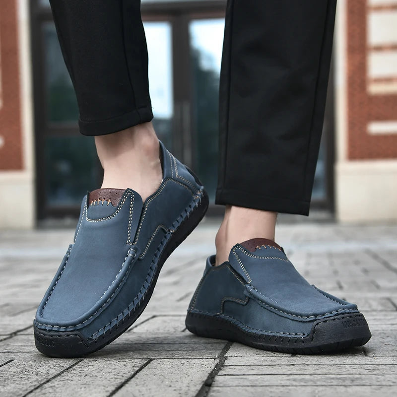 Handmade Leather  Shoes