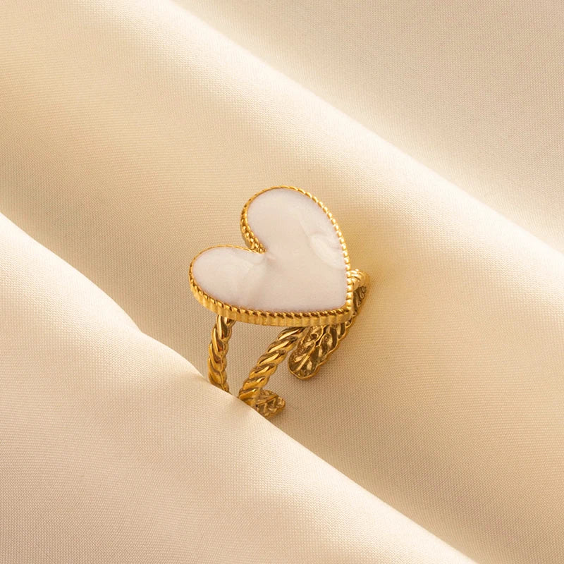 Gold Plated Rings