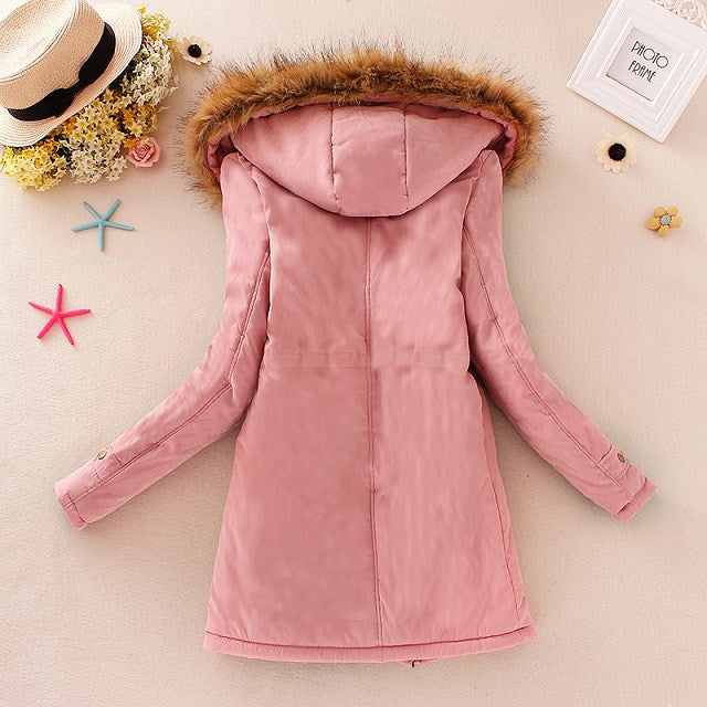 2024  Cotton Jacket
