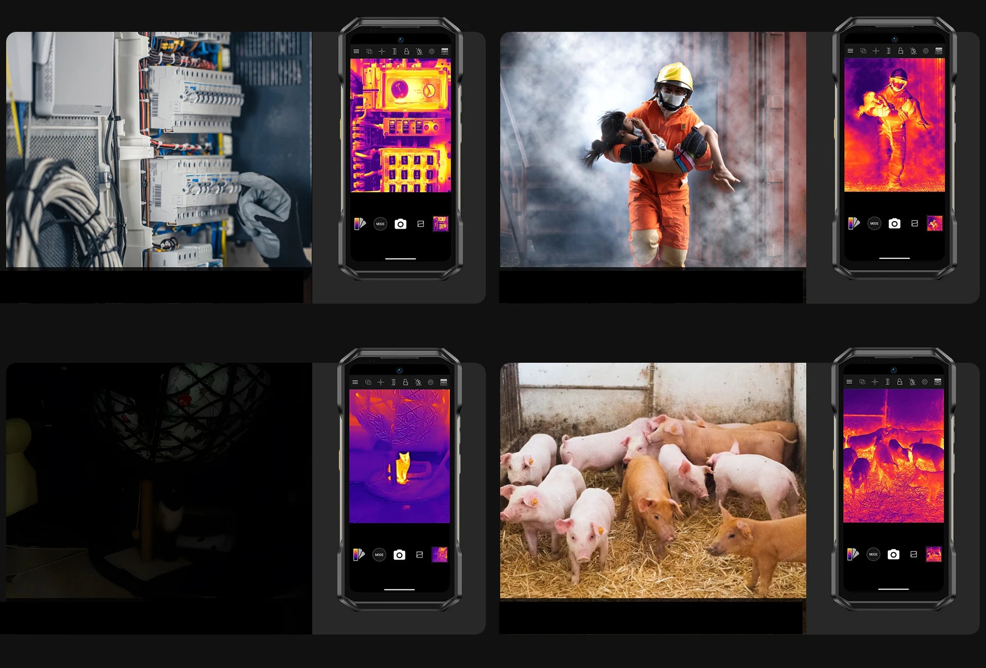 Ulefone Armor 27T Pro 5G Smartphone