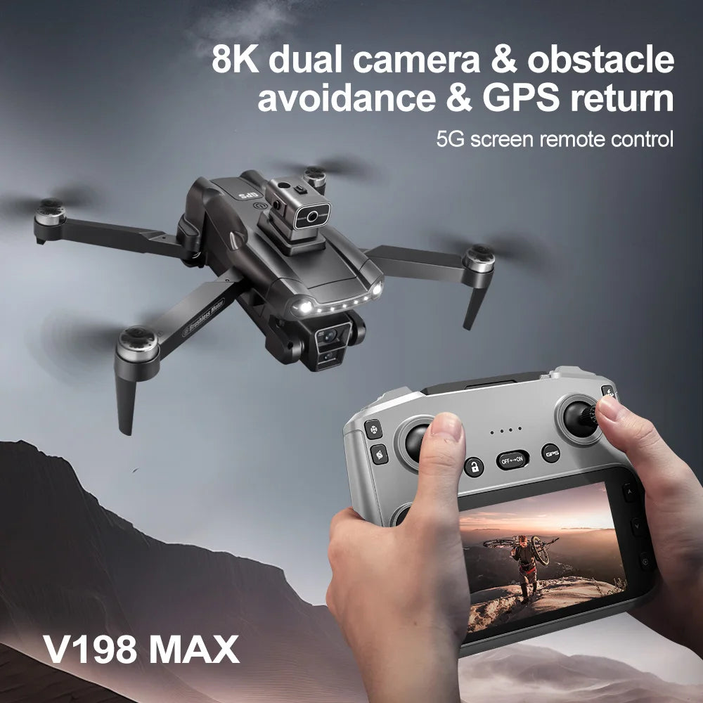 Xiaomi Mijia V198MAX Drone