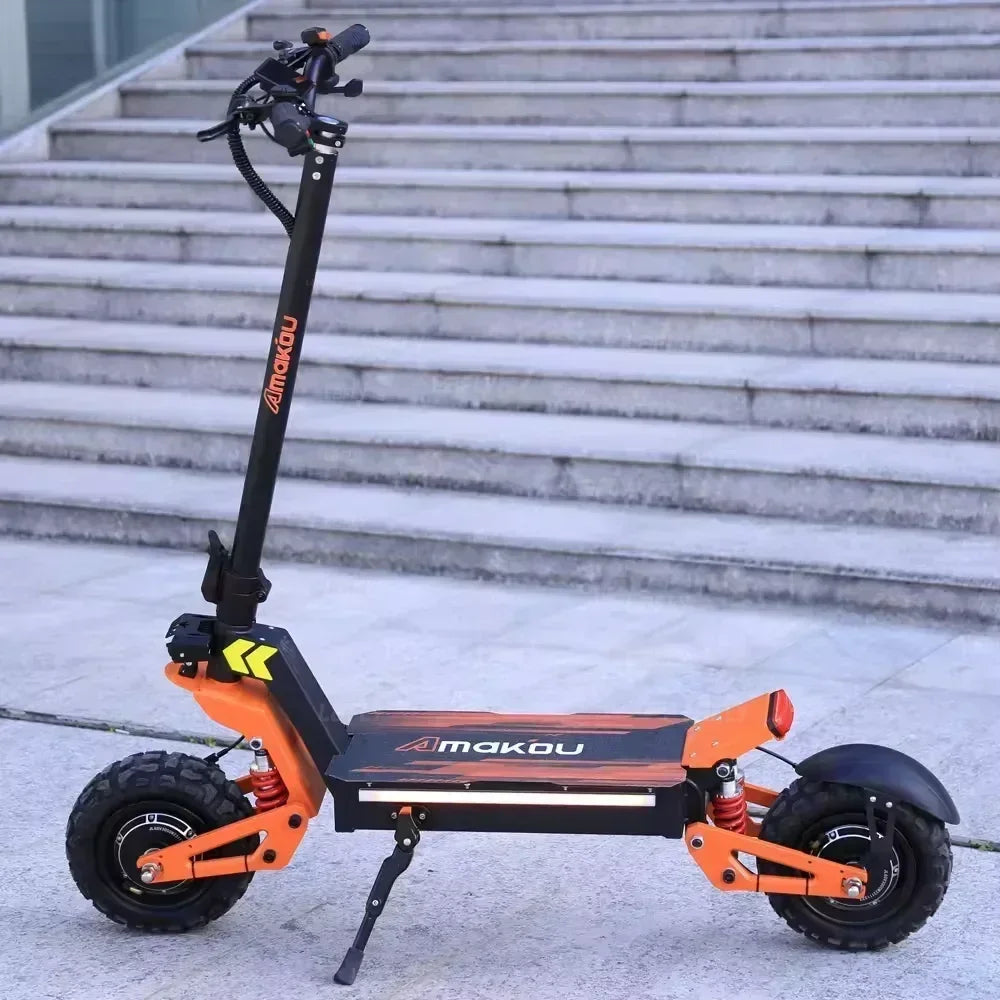 X5 Electric Scooter