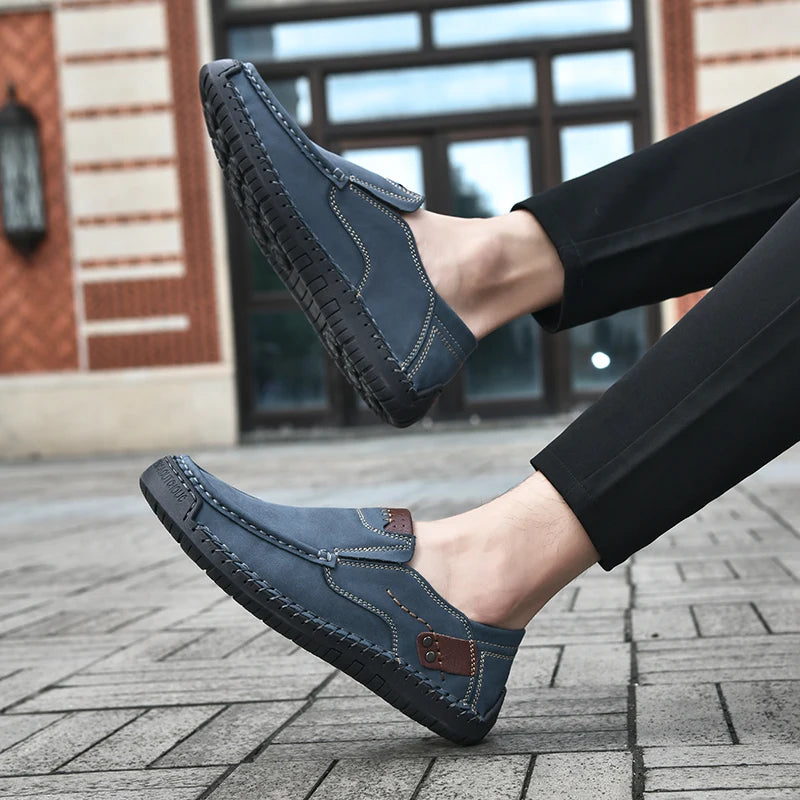 Handmade Leather  Shoes