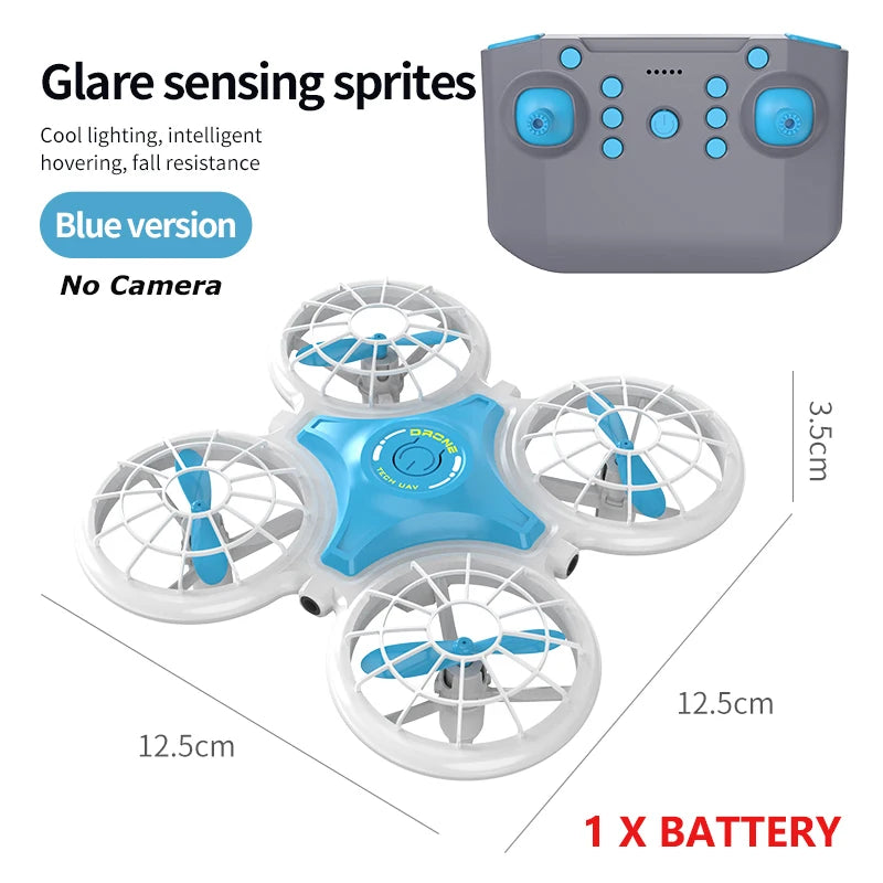Mini Drone