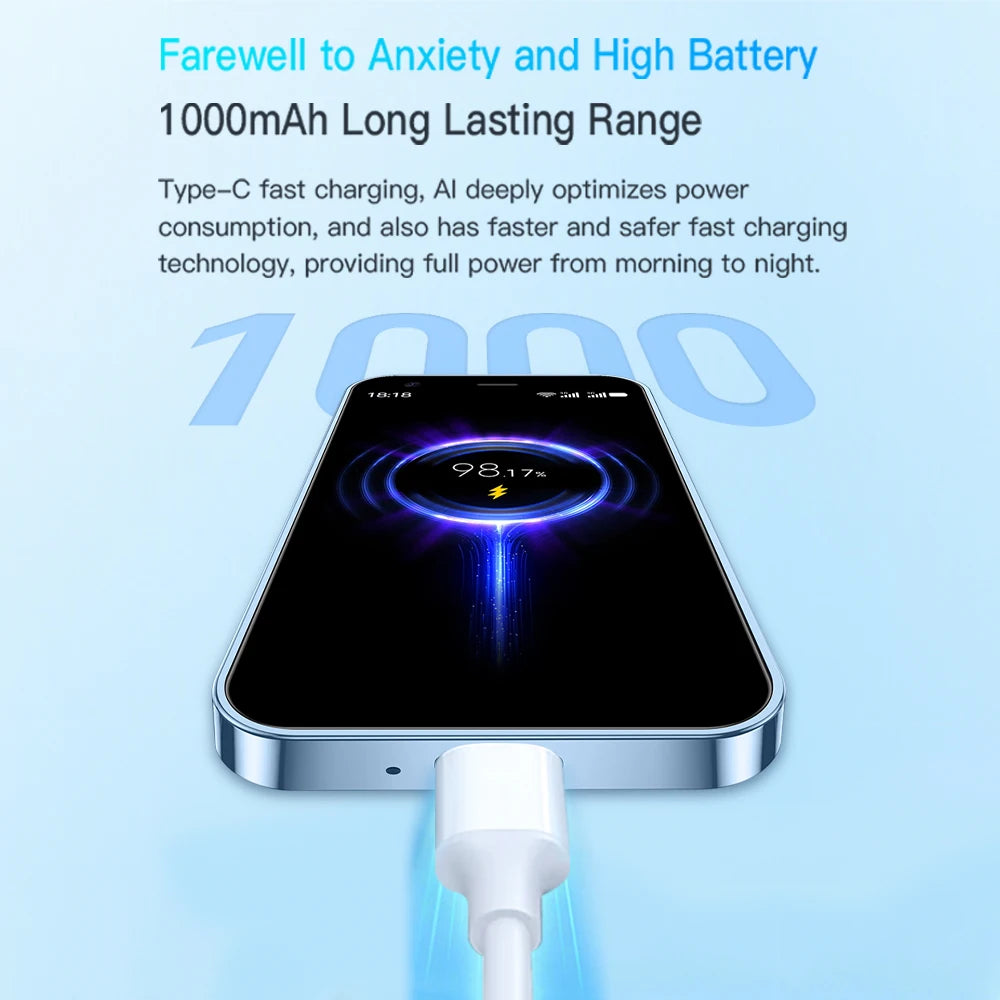 SOYES XS15 Mini Smartphone