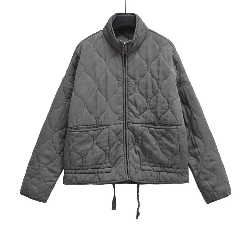 UNIZERA 2024  Cotton Coat