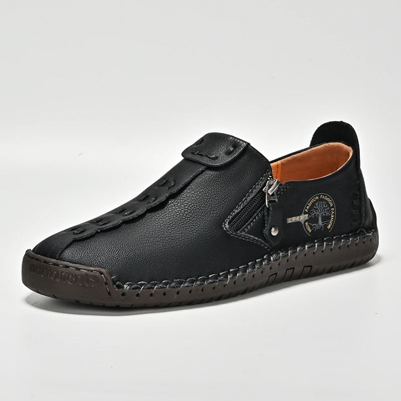 Handmade Leather Shoes