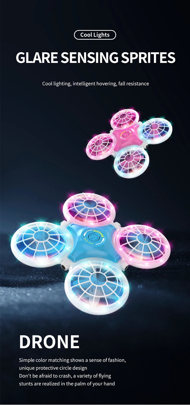 Mini Drone
