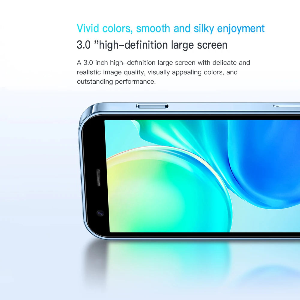 SOYES XS15 Mini Smartphone