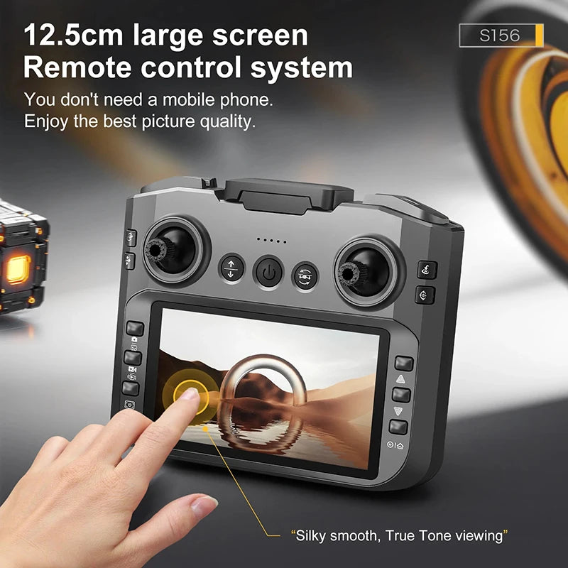Xiaomi S156 Dronemer