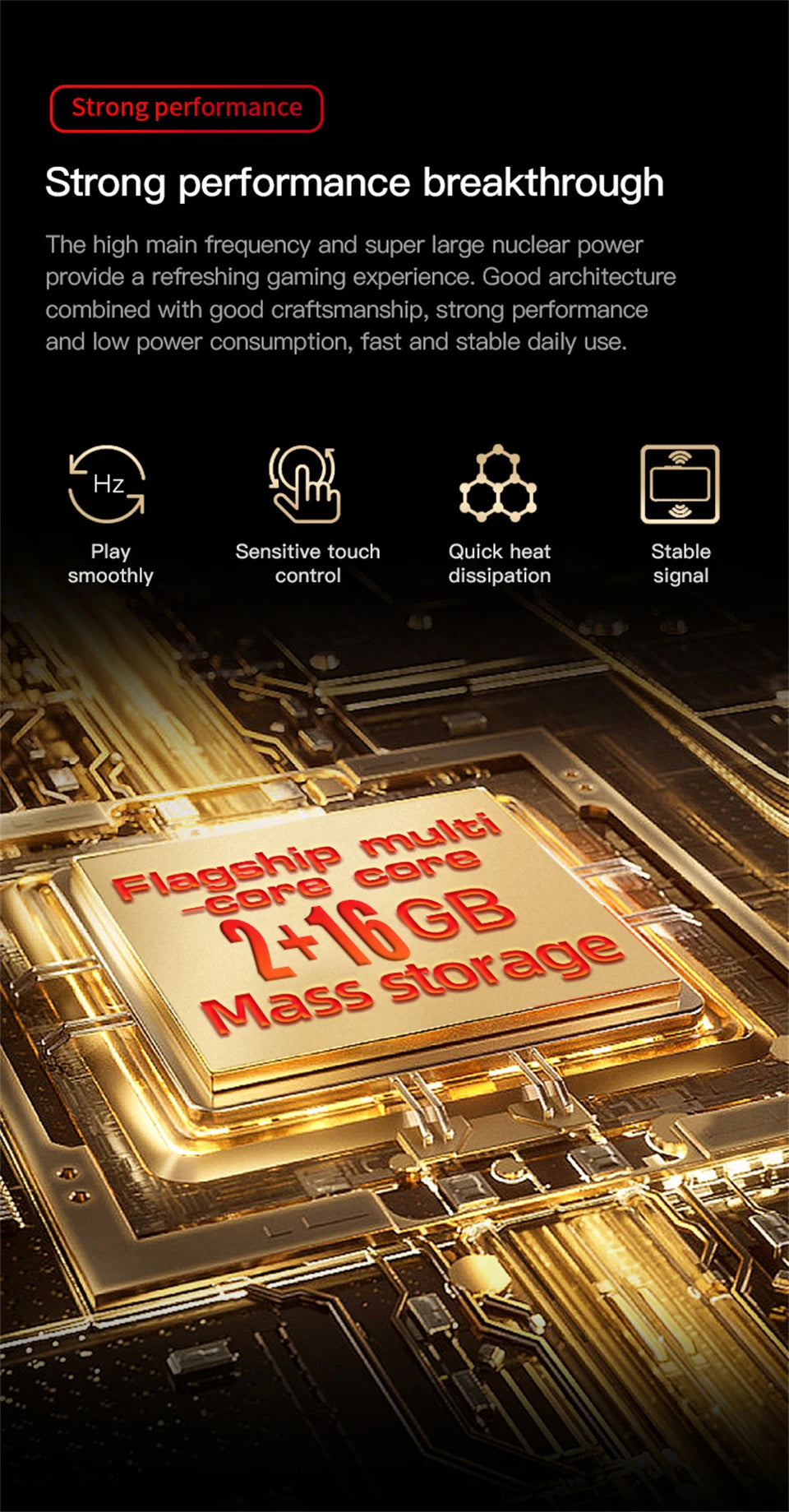 SOYES XS16 Mini Android10.0 Smartphone