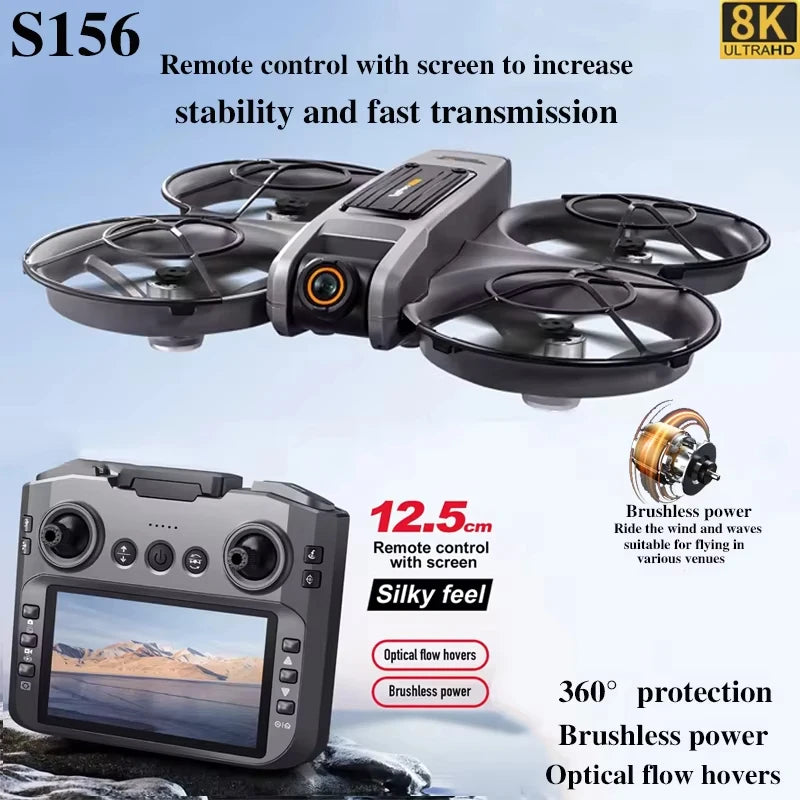 Xiaomi S156 Dronemer