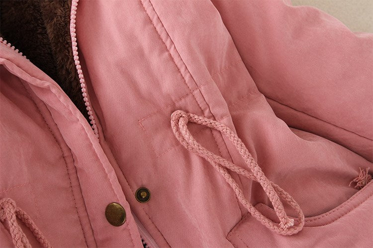 2024  Cotton Jacket