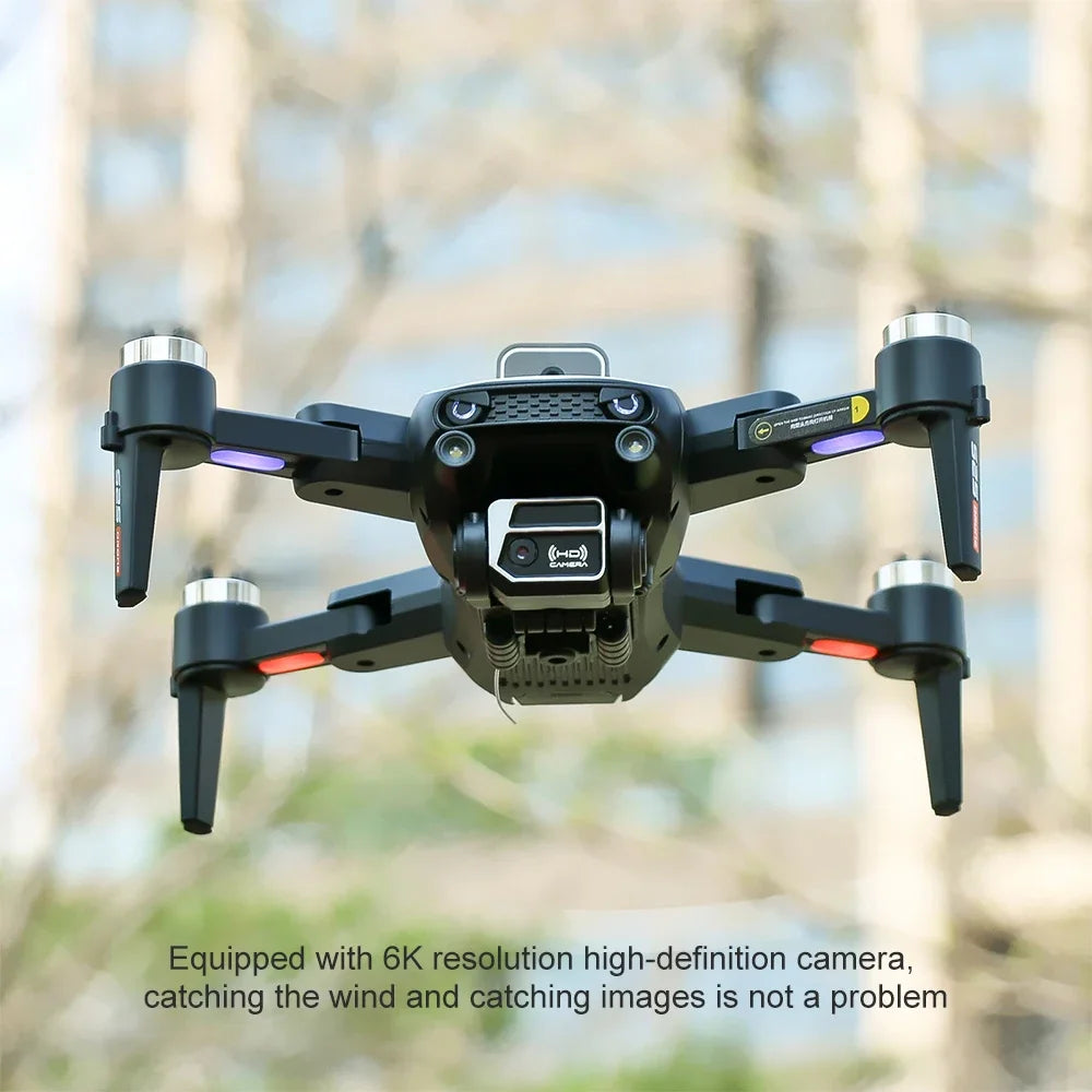 S2S Drone