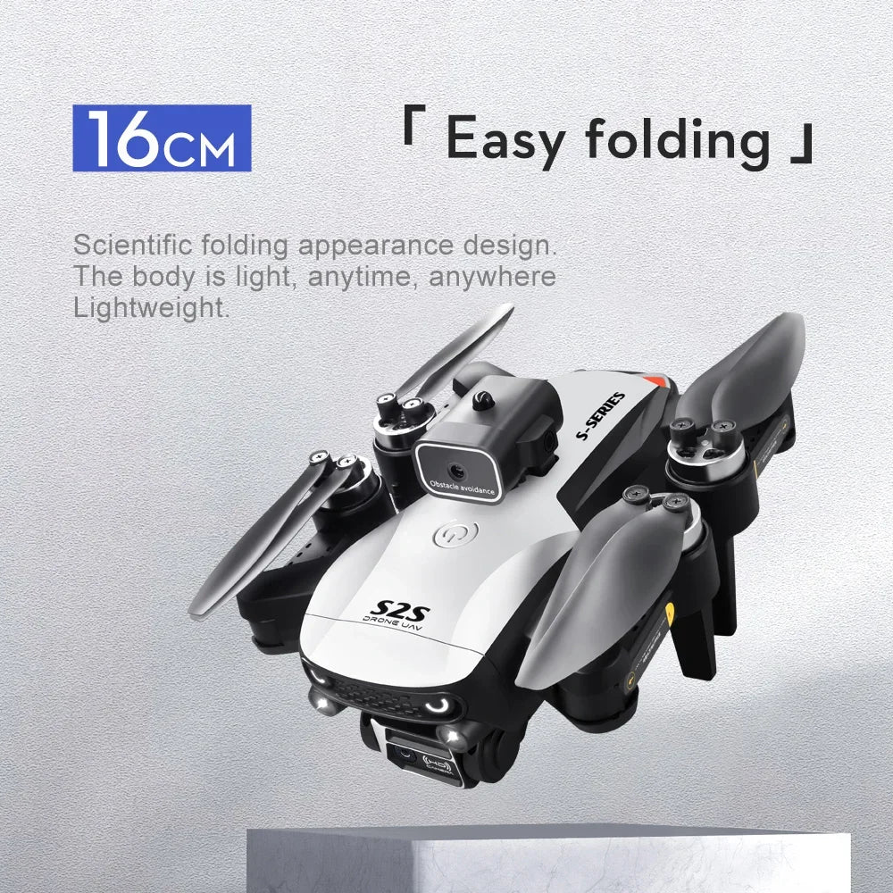 S2S Drone