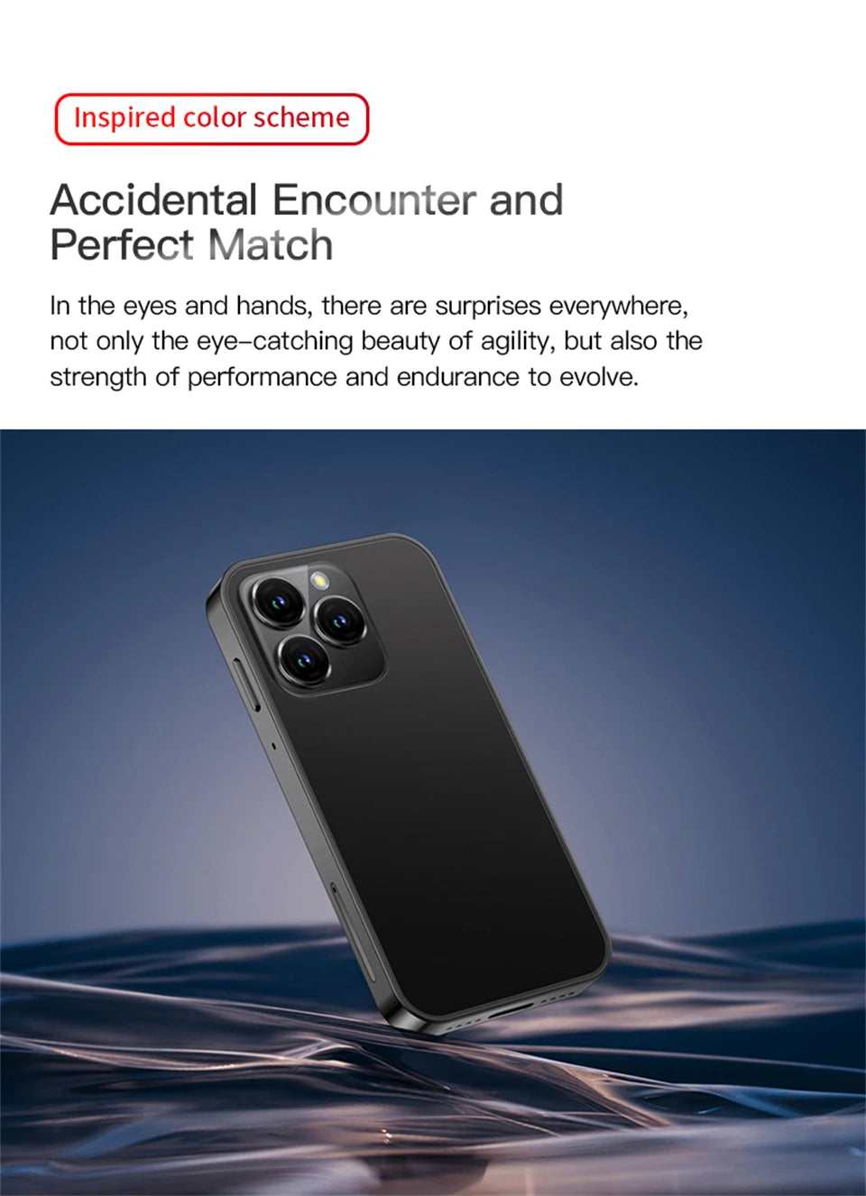 SOYES XS16 Mini Android10.0 Smartphone