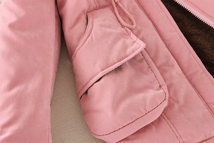 2024  Cotton Jacket