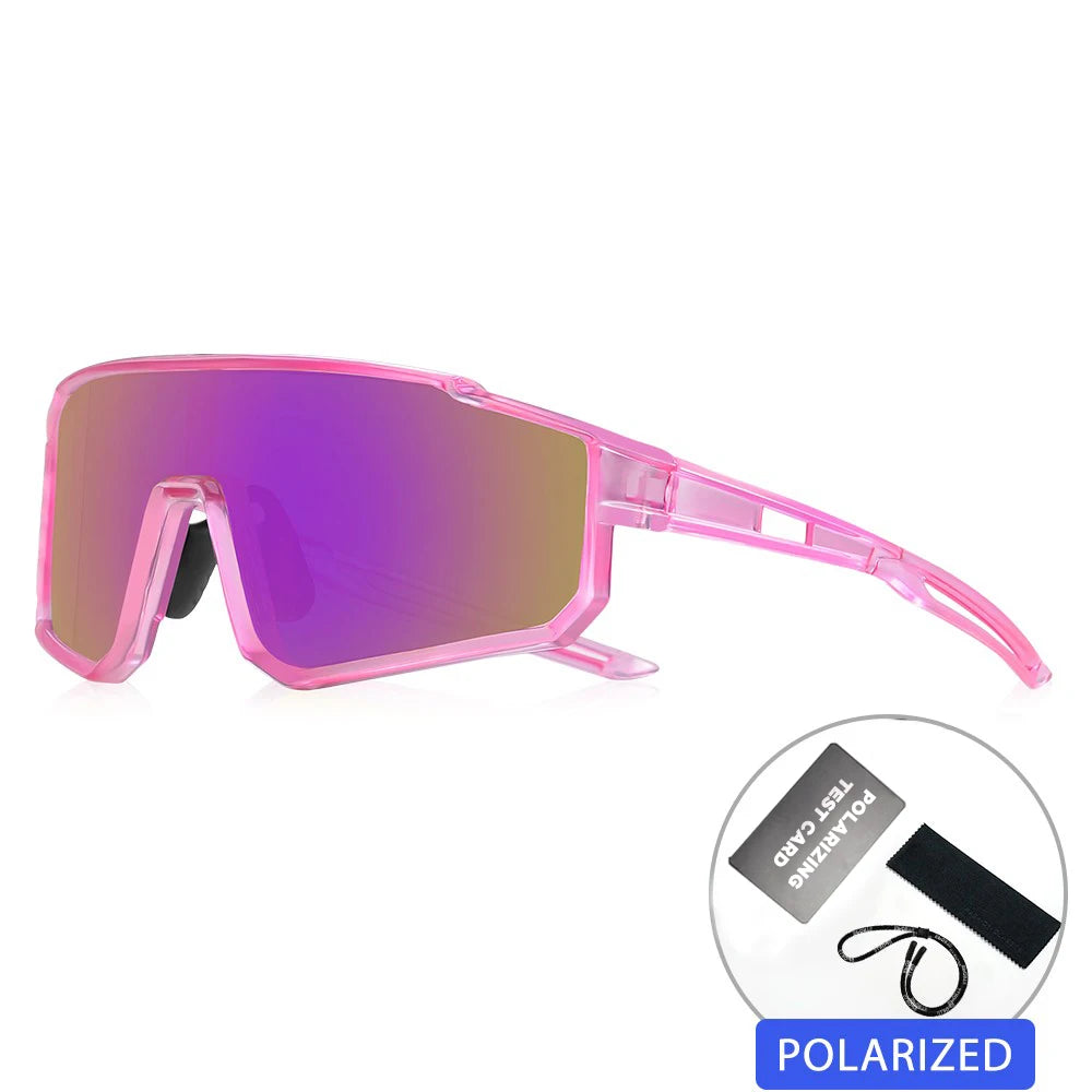 AOFLY Polarized Sunglasses