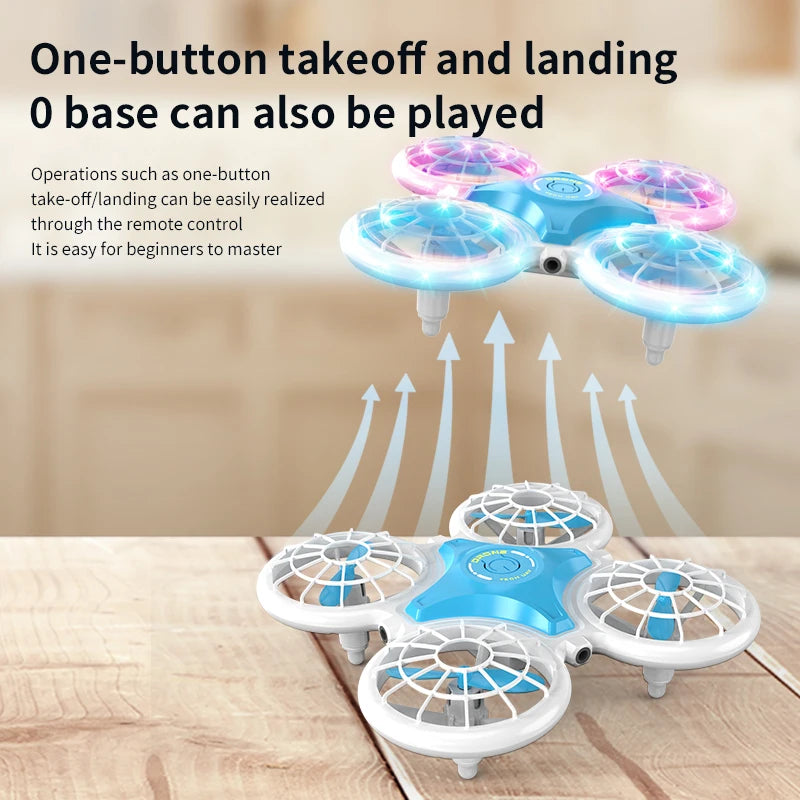 Mini Drone