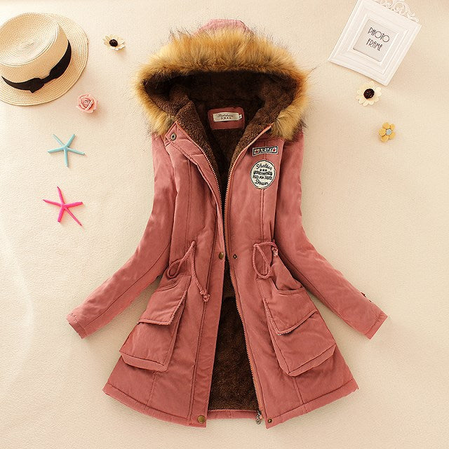 2024  Cotton Jacket